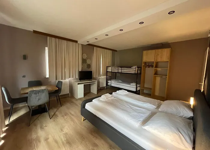 The Art And Sporthotel