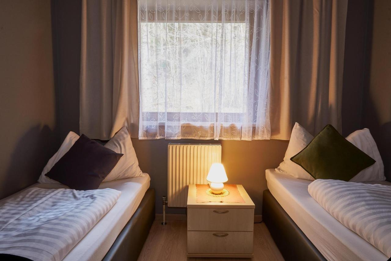 Apartament The Art And Innsbruck