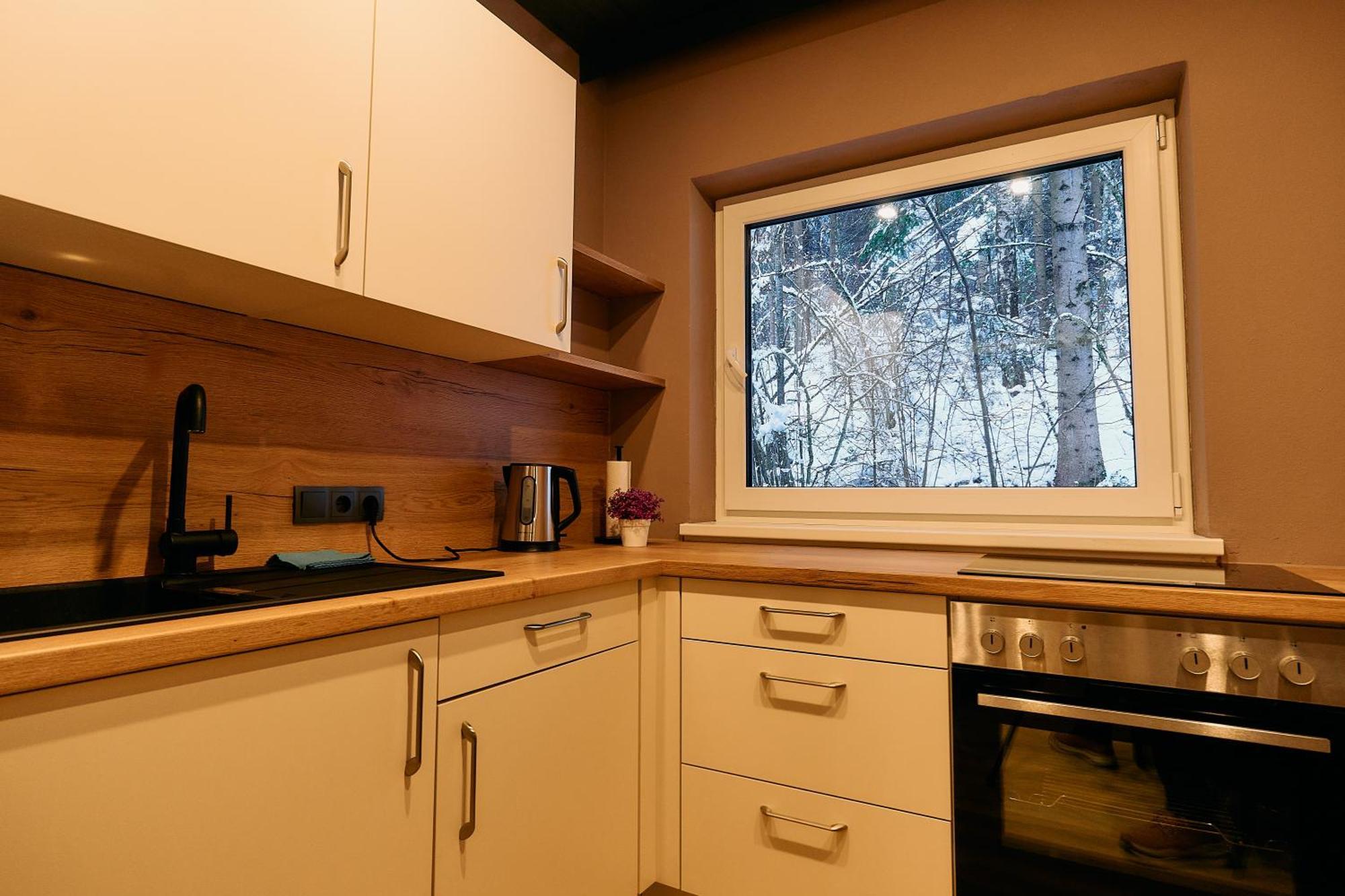 Apartament The Art And 3*