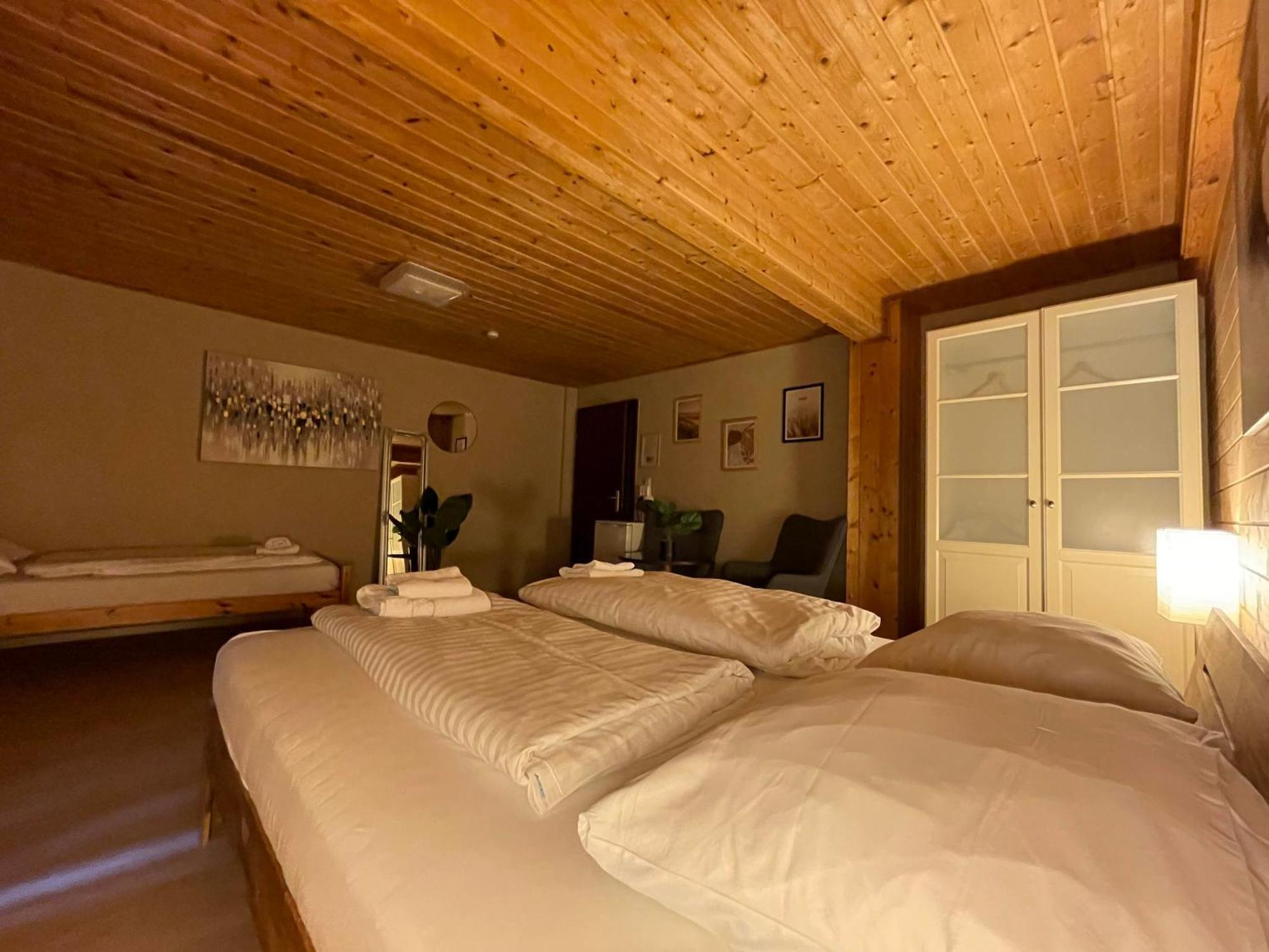 Apartament The Art And